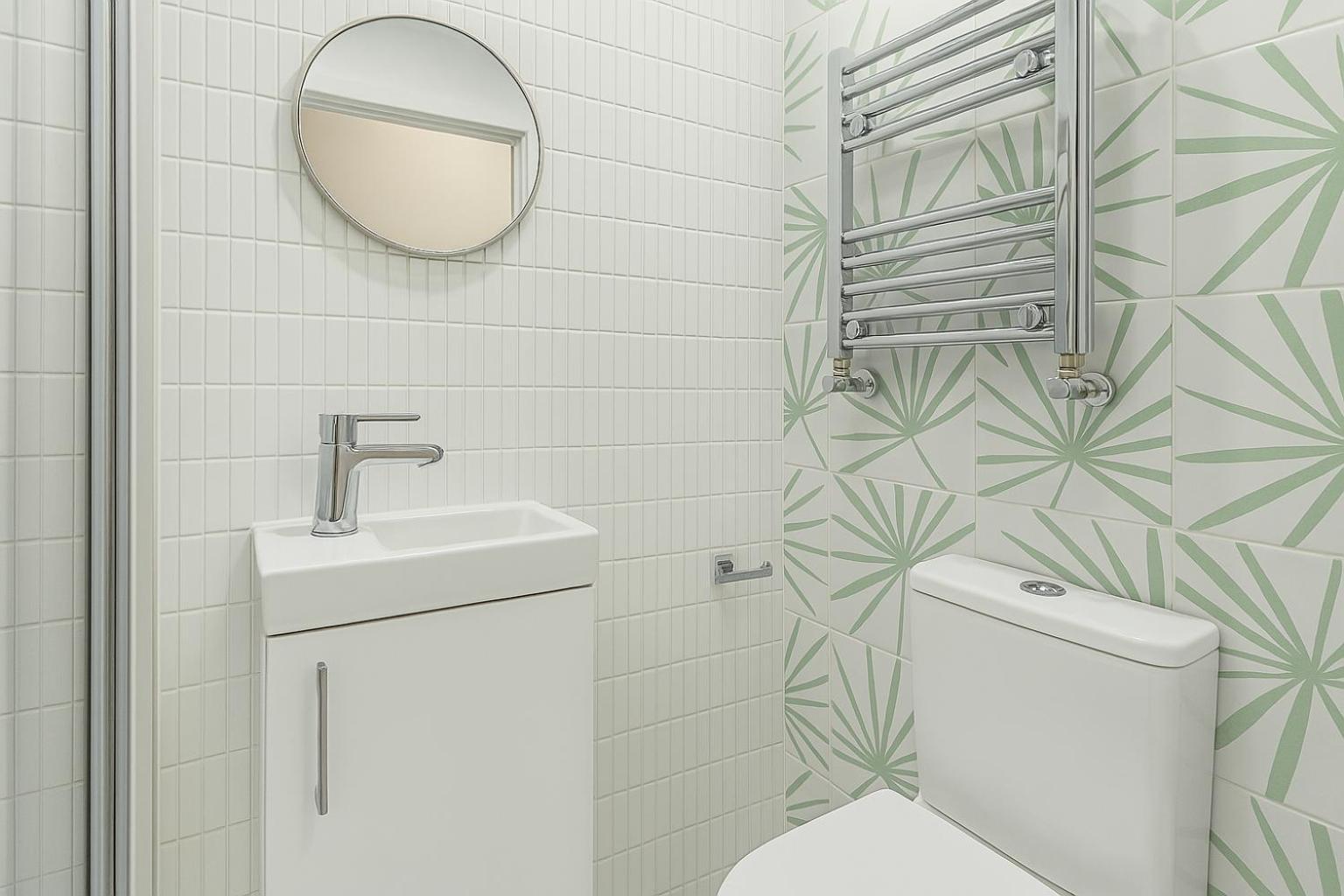 Bright Private Rooms - Peaceful Morden Location London Exteriör bild