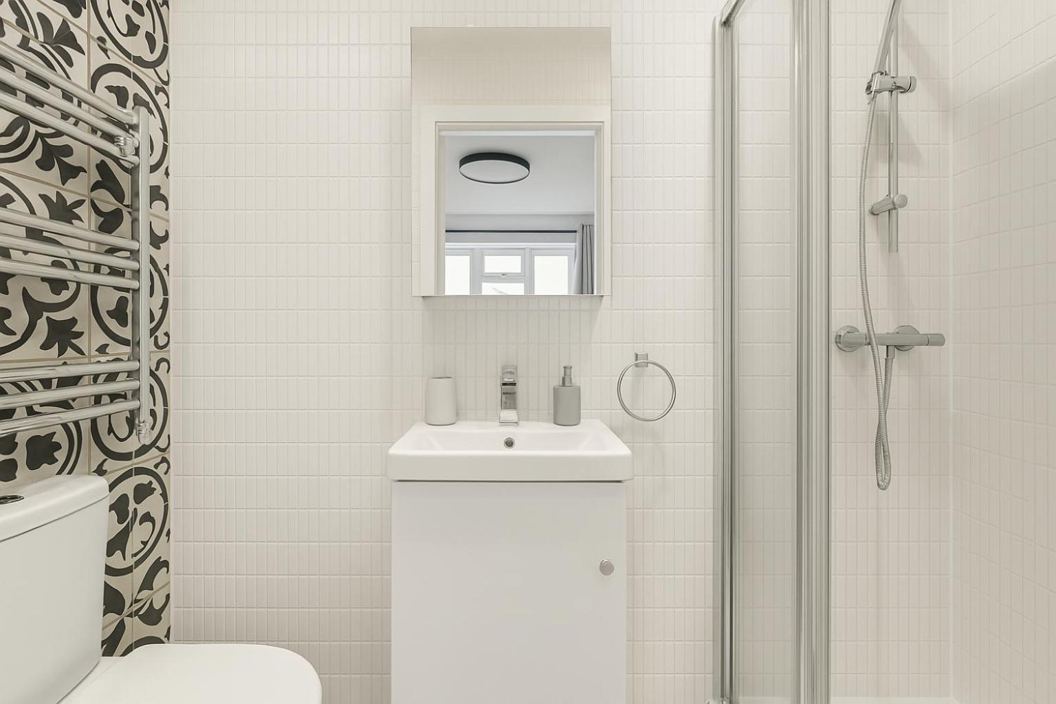 Bright Private Rooms - Peaceful Morden Location London Exteriör bild